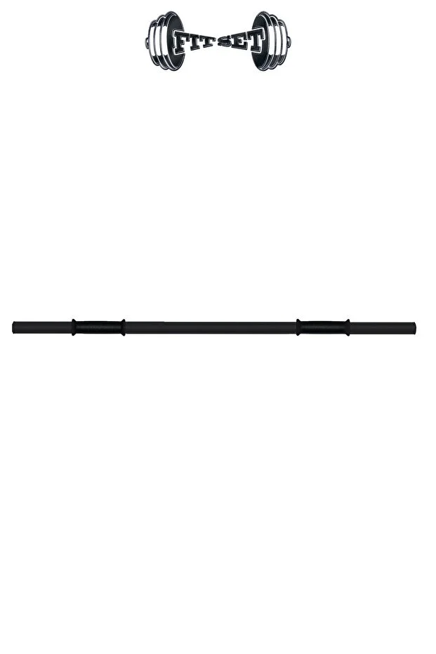 68 kg Z Barlı Halter Seti Ve Dambıl Seti Ağırlık Fitness Seti